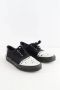 Yohji Yamamoto Pre-owned Fabric sneakers Black Dames - Thumbnail 3