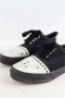 Yohji Yamamoto Pre-owned Fabric sneakers Black Dames - Thumbnail 4