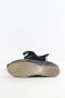 Yohji Yamamoto Pre-owned Fabric sneakers Black Dames - Thumbnail 6