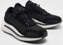 Yohji Yamamoto Pre-owned Fabric sneakers Black Heren - Thumbnail 2