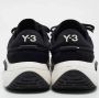 Yohji Yamamoto Pre-owned Fabric sneakers Black Heren - Thumbnail 3