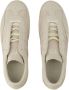 Yohji Yamamoto Pre-owned Leather sneakers Beige Dames - Thumbnail 4