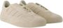 Yohji Yamamoto Pre-owned Leather sneakers Beige Dames - Thumbnail 2