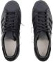 Yohji Yamamoto Pre-owned Leather sneakers Black Dames - Thumbnail 3