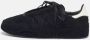 Yohji Yamamoto Pre-owned Leather sneakers Black Dames - Thumbnail 2