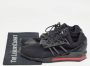 Yohji Yamamoto Pre-owned Leather sneakers Black Heren - Thumbnail 8