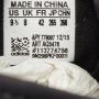 Yohji Yamamoto Pre-owned Leather sneakers Black Heren - Thumbnail 8