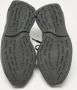 Yohji Yamamoto Pre-owned Leather sneakers Black Heren - Thumbnail 6