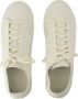 Yohji Yamamoto Pre-owned Leather sneakers White Dames - Thumbnail 4