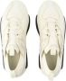 Yohji Yamamoto Pre-owned Leather sneakers White Dames - Thumbnail 4