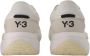 Yohji Yamamoto Pre-owned Leather sneakers White Dames - Thumbnail 2