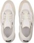 Yohji Yamamoto Pre-owned Leather sneakers White Dames - Thumbnail 4