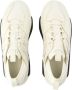 Yohji Yamamoto Pre-owned Leather sneakers White Dames - Thumbnail 4