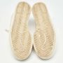 Yohji Yamamoto Pre-owned Suede sneakers White Heren - Thumbnail 6