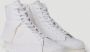 Yohji Yamamoto Sneakers White Dames - Thumbnail 4