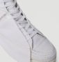 Yohji Yamamoto Sneakers White Dames - Thumbnail 7