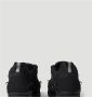 Y Project Mesh Grappa Sneakers Black Heren - Thumbnail 4