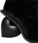 Yume Heeled Boots Black Dames - Thumbnail 4