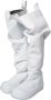 Yume Over-knee Boots White Dames - Thumbnail 3