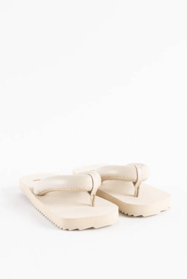 Yume Pf0001 Sandals Wit Dames