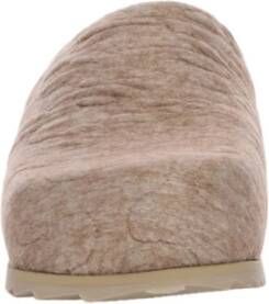 Yume Slippers Beige Dames