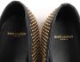 Yves Saint Laurent Vintage Pre-owned Leather flats Yellow Dames - Thumbnail 9