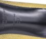 Yves Saint Laurent Vintage Pre-owned Leather heels Yellow Dames - Thumbnail 5