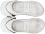 Yves Saint Laurent Vintage Pre-owned Leather sneakers White Heren - Thumbnail 6