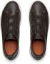 Z Zegna Sneakers Brown Heren - Thumbnail 5