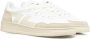 Z Zegna Witte Sneakers voor Heren White Heren - Thumbnail 3