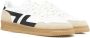 Z Zegna Witte Sneakers voor Heren White Heren - Thumbnail 3