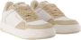 Zadig & Voltaire Leather sneakers White Dames - Thumbnail 2