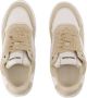 Zadig & Voltaire Leather sneakers White Dames - Thumbnail 4