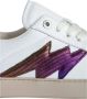 Zadig & Voltaire Stijlvolle Sneakers voor Mannen en Vrouwen Multicolor Dames - Thumbnail 7