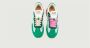 Zéro cent cinq Sneakers Multicolor Dames - Thumbnail 3