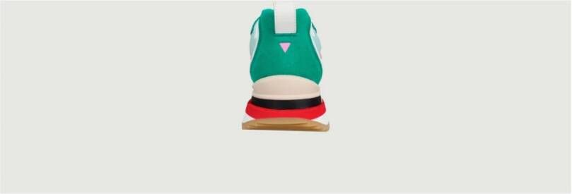Zéro cent cinq Sneakers Multicolor Dames