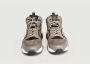 Zespà Grijze Mountain Trainers High Top Gray Heren - Thumbnail 5