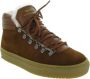 Zespà Sneakers Zsp2 W067 Brown Heren - Thumbnail 2