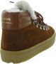 Zespà Sneakers Zsp2 W067 Brown Heren - Thumbnail 5