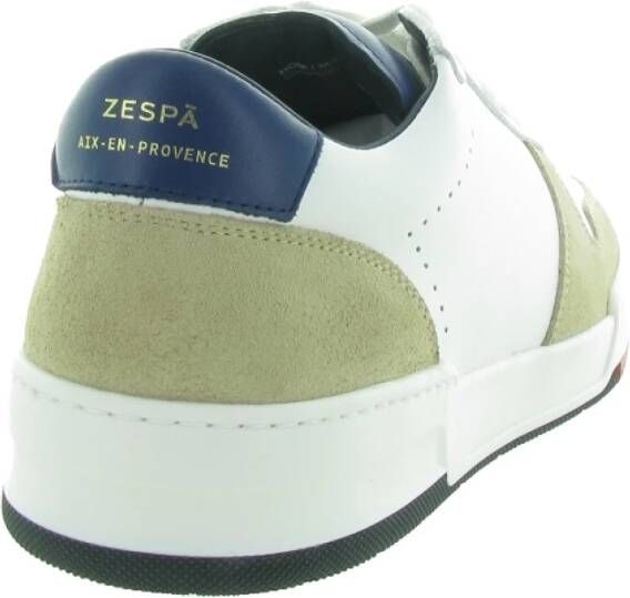 Zespà Sneakers Zsp4 M003 Multicolor Heren