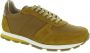 Zespà Sneakers Zsp6 M227 Brown Heren - Thumbnail 2