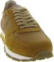 Zespà Sneakers Zsp6 M227 Brown Heren - Thumbnail 3