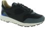 Zespà Trail Sneakers M228 Black Heren - Thumbnail 2