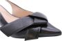 Zinda Botticelli Slingback Schoenen Black Dames - Thumbnail 8