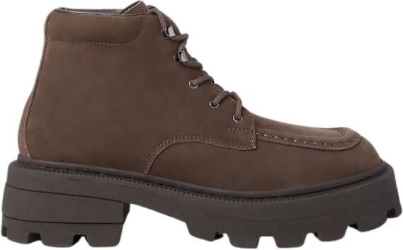 Eytys Boots Brown Heren