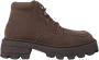 Eytys Boots Brown Heren - Thumbnail 1