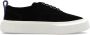 Eytys Zwarte Suède Mother II Sneakers Black - Thumbnail 11