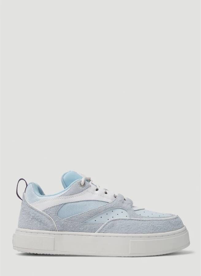 Eytys Sidney cycloon sneakers Blauw Unisex