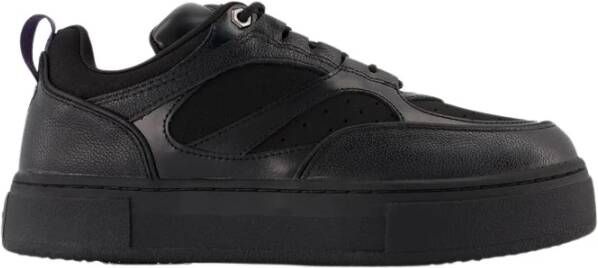 Eytys Sneakers Black Heren