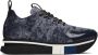 Fabi Blauwe Sneakers Hybride Schoen Blue Dames - Thumbnail 1